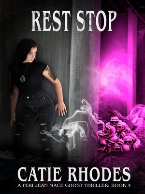 cover image of Rest Stop